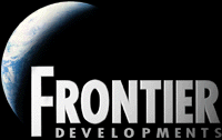 Frontier Developments